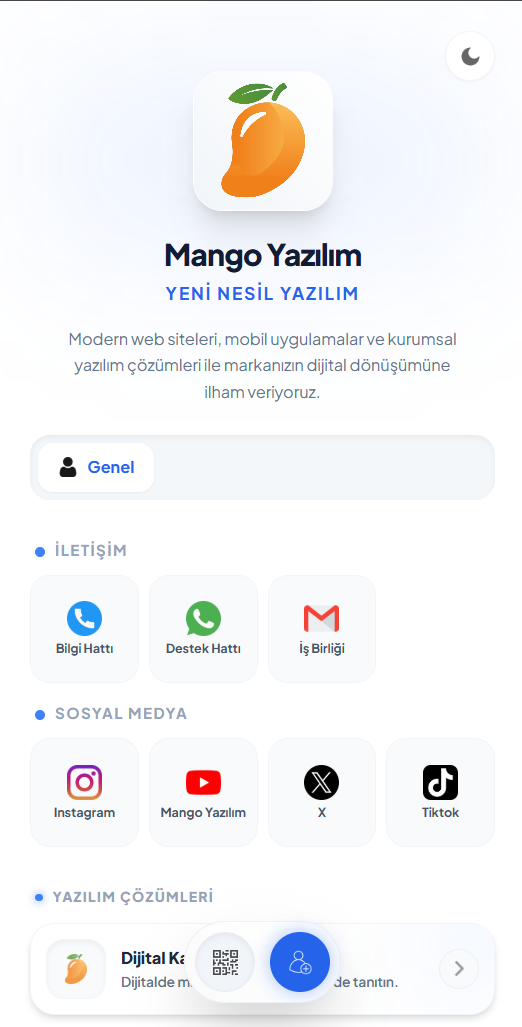 MangoVizit